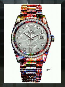 G CeA uhI}[WA[g/Blues A2A[g|X^[