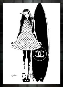 G CeA uhI}[WA[g/NCO KVA A1A[g|X^[