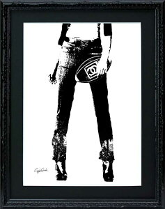 G CeA uhI}[WA[g/NCO KVA A4A[g|X^[