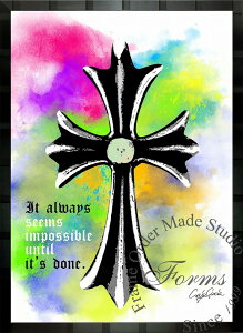 G CeA uhI}[WA[g/NCO KVA A1A[g|X^[