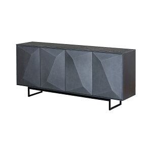 キャビネット サイドボード チェスト 収納棚 幅180cm セラミック 高級 耐久性 リビング 大型 引き出し プッシュ 収納多い 1人暮らし 一人暮らし 大人 モダン クール おしゃれ 大きい 人気 おす