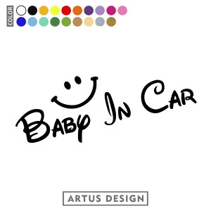 xr[CJ[ XebJ[  BABY IN CAR LbY X}C Vv J[XebJ[ 킢  V[ JbeBO xCr[CJ[  Ԃ񂪏Ă܂  oY