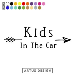 LbYCJ[ XebJ[  KIDS IN CAR IeK  xr[ `Ch Vv J[XebJ[ 킢  V[ JbeBO qĂ܂  IWi  