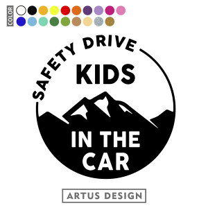 LbYCJ[ XebJ[  XebJ[ 킢  R KIDS IN CAR V[ JbeBO LbYCJ[  qĂ܂  oYj v[g AEghA L