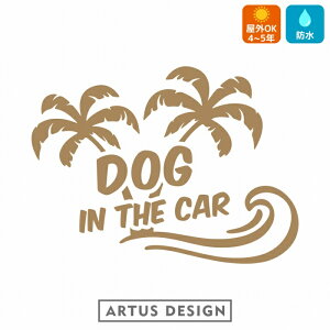 DOG IN CAR XebJ[  XebJ[ T[t  킢  hbOCJ[ Ck   T[tB r[` C sea surf JtHjA AEghA