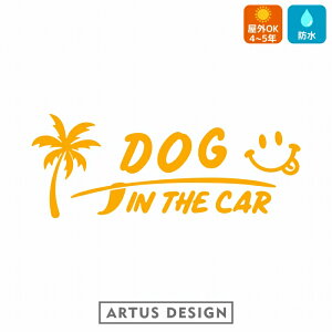 DOG IN CAR XebJ[  XebJ[ T[t{[h  킢  hbOCJ[ Ck   T[tB r[` C sea surf JtHjA AEghA X}C