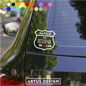 LbYCJ[ XebJ[  KIDS IN CAR xr[ `Ch Vv J[XebJ[ 킢  V[ JbeBO qĂ܂  IWi  Mtg v[