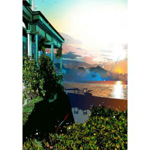 uEBjyO TZbg C[Wv ؉pl-ŉizŉj[zEJi_E.M.OtiWN[j2001N