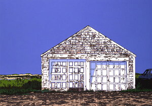 uGARAGEv؉pl ŉizŉjAJC݁gOt 1987N