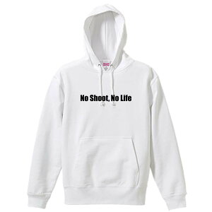 TbJ[ p[J[ vI[o[ Y fB[X WjA KpC   XEFbg  LbY 傫TCY ꖳ uNo Shoot, No Lifev A[g[NXR