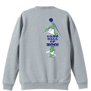 nh{[ g[i[ XEFbg Y fB[X WjA pC K    ꖳ 100% LbY 傫TCY uHANDBALL OF ZOO! WsOSv 