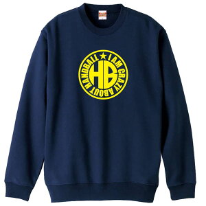 _10%OFFN[|^ nh{[ g[i[ XEFbg Y fB[X WjA pC K    ꖳ 100% LbY 傫TCY uCRAZY ABOUT HANDBALLv