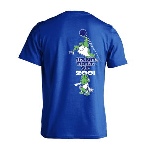 nh{[ TVc  Y fB[X WjA K hC  tVc  X|[c EFA  q jq `[  ꖳ uHANDBALL OF ZOO! WsO