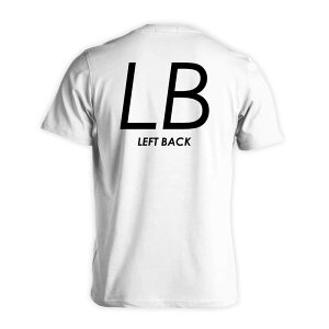 nh{[ TVc  Y fB[X WjA K hC  tVc  X|[c EFA  q jq `[  ꖳ uLB LEFT BACK Vv|WV