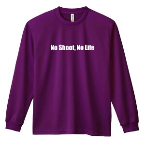_10%OFFN[|^ TbJ[ T TVc Y fB[X WjA K hC  tVc ӂ   LbY ꖳ uNo Shoot, No Lifev A[g[NXR