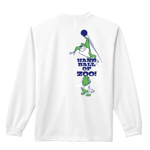 nh{[ T TVc Y fB[X WjA K hC  tVc ӂ   LbY ꖳ uHANDBALL OF ZOO! WsOSv A[g[