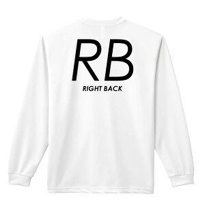 nh{[ T TVc Y fB[X WjA K hC  tVc ӂ   LbY ꖳ uRB RIGHT BACK Vv|WVSv A[g