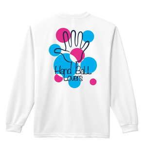 nh{[ T TVc Y fB[X WjA K hC  tVc ӂ   LbY ꖳ u|bvȃhbg Handball Loversv A[g[N