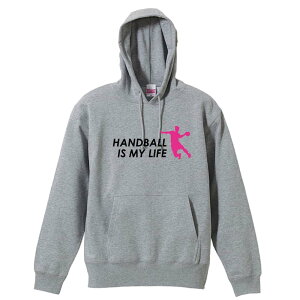 nh{[ p[J[ vI[o[ Y fB[X WjA KpC   XEFbg  LbY 傫TCY ꖳ uHANDBALL IS MY LIFE VGbgv 