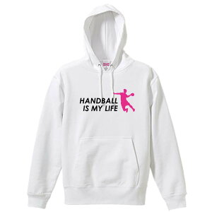 nh{[ p[J[ vI[o[ Y fB[X WjA KpC   XEFbg  LbY 傫TCY ꖳ uHANDBALL IS MY LIFE VGbgv 