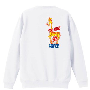 _10%OFFN[|^ nh{[ g[i[ XEFbg Y fB[X WjA pC K    ꖳ 100% LbY 傫TCY uHANDBALL OF ZOO! 傫