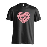 ＼10%OFFクーポン／ ハンドボール Tシャツ 半袖 メンズ ウェア レディース 練習着 ジュニア ドライ おも…