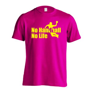 nh{[ TVc  Y fB[X WjA K hC  tVc  X|[c EFA  q jq `[  ꖳ uNo Handball, No Life VGbg