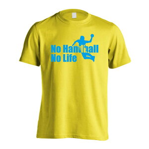 nh{[ TVc  Y fB[X WjA K hC  tVc  X|[c EFA  q jq `[  ꖳ uNo Handball, No Life VGbg