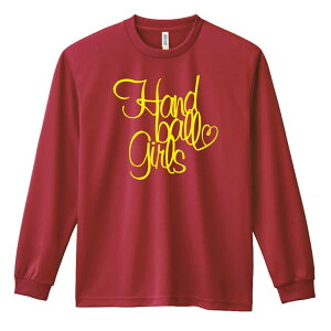 _10%OFFN[|^ nh{[ T TVc Y fB[X WjA K hC  tVc ӂ   LbY ꖳ u` Handball Girlsv A[