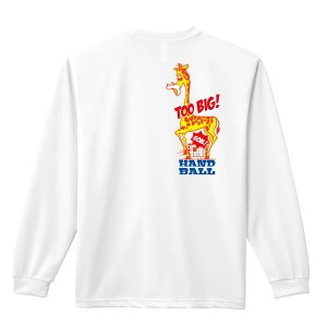 nh{[ T TVc Y fB[X WjA K hC  tVc ӂ   LbY ꖳ uHANDBALL OF ZOO! 傫Lv A[g[N