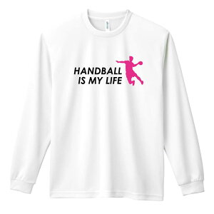 nh{[ T TVc Y fB[X WjA K hC  tVc ӂ   LbY ꖳ uHANDBALL IS MY LIFE VGbgv A[g[NXR