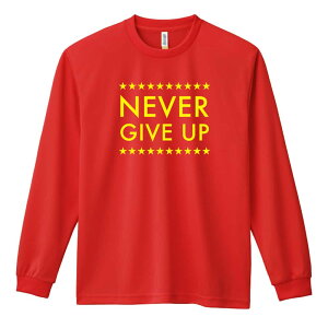 nh{[ T TVc Y fB[X WjA K hC  tVc ӂ   LbY ꖳ uNEVER GIVE UP X^[fUCv A[g[NXR
