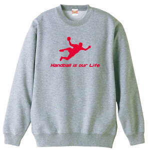 _10%OFFN[|^ nh{[ g[i[ XEFbg Y fB[X WjA pC K    ꖳ 100% LbY 傫TCY uHandball is our Life 