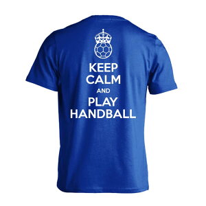 nh{[ TVc  Y fB[X WjA K hC  tVc  X|[c EFA  q jq `[  ꖳ uKEEP CALM AND PLAY HANDBALLv A[