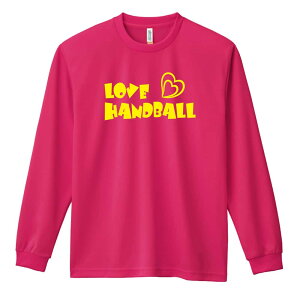 nh{[ T TVc Y fB[X WjA K hC  tVc ӂ   LbY ꖳ uLOVE HANDBALL J[gD[Sv A[g[NX