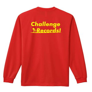 _10%OFFN[|^ ㋣Z }\ jO T TVc Y fB[X WjA K hC  tVc ӂ   LbY ꖳ uChallenge Record