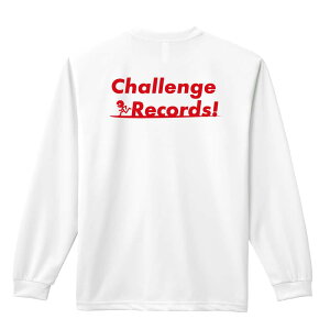 ㋣Z }\ jO T TVc Y fB[X WjA K hC  tVc ӂ   LbY ꖳ uChallenge Records!v A[g[N