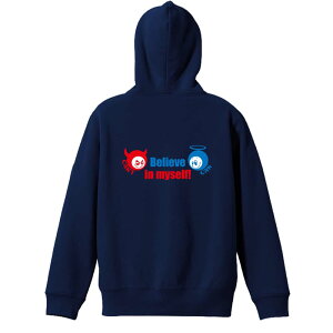 ㋣Z }\ jO p[J[ vI[o[ Y fB[X WjA KpC   XEFbg  LbY 傫TCY ꖳ uBelieve in myself!