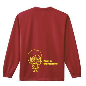 _10%OFFN[|^ ㋣Z }\ jO T TVc Y fB[X WjA K hC  tVc ӂ   LbY ꖳ uI am a Sprinter!