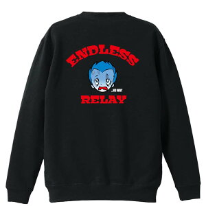 ㋣Z }\ jO g[i[ XEFbg Y fB[X WjA pC K    ꖳ 100% LbY 傫TCY uENDLESS RELAYv A[