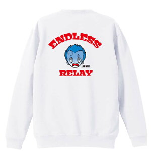 ㋣Z }\ jO g[i[ XEFbg Y fB[X WjA pC K    ꖳ 100% LbY 傫TCY uENDLESS RELAYv A[