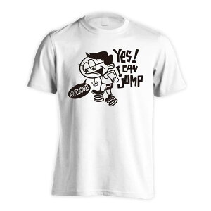 ㋣Z }\ jO TVc  Y fB[X WjA K hC  tVc  X|[c EFA  q jq `[  ꖳ uYES! I CAN JUM