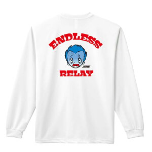 ㋣Z }\ jO T TVc Y fB[X WjA K hC  tVc ӂ   LbY ꖳ uENDLESS RELAYv A[g[NXR