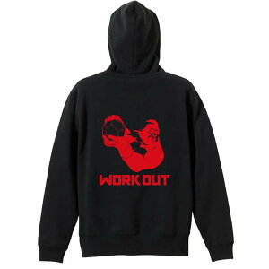 \10%OFFクーポン/ サッカー パーカー プルオーバー メンズ レディース ジュニア 練習着裏パイル おもしろ 名入れ スウェット おしゃれ キッズ 大きいサイズ 文字入れ無料 「ゴリラワークア