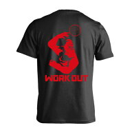 ＼10%OFFクーポン／ バレーボール Tシャツ 半袖 メンズ ウェア レディース 練習着 ジュニア ドライ おも…