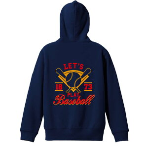 싅 p[J[ vI[o[ Y fB[X WjA KpC   XEFbg  LbY 傫TCY ꖳ uLET'S PLAY BASEBALL 1873v A[g[NXR