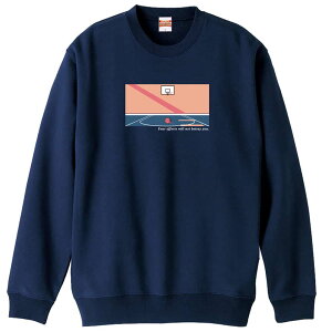 \10%OFFクーポン/ バスケ トレーナー スウェット メンズ レディース ジュニア 裏パイル 練習着 おもしろ 名入れ おしゃれ 文字入れ無料 綿100% キッズ 大きいサイズ 「努力は裏切らない」 ア