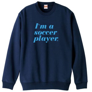 _X[p[SALE^ TbJ[ g[i[ XEFbg Y fB[X WjA pC K    ꖳ 100% LbY 傫TCY uI'm a soccer playerv 