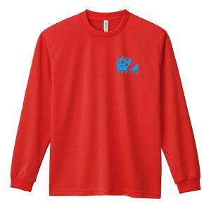 サッカー ロンT 長袖Tシャツ メンズ レディース ジュニア 練習着 ドライ おもしろ tシャツ ふざけ 名入れ おしゃれ キッズ 文字入れ無料 「サッカーボールロゴT」 アートワークスコウベ 【送