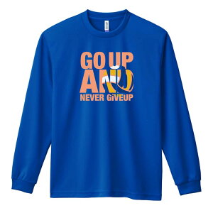 o[{[ T TVc Y fB[X WjA K hC  tVc ӂ   LbY ꖳ uGO UP AND NEVER GIVE UPv A[g[NXREx y